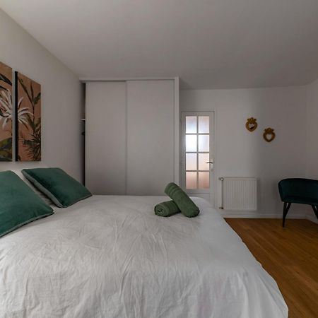 Le Celestin - Appartement 2 Chambres Avec Jardin En Centre Ville فيشي المظهر الخارجي الصورة