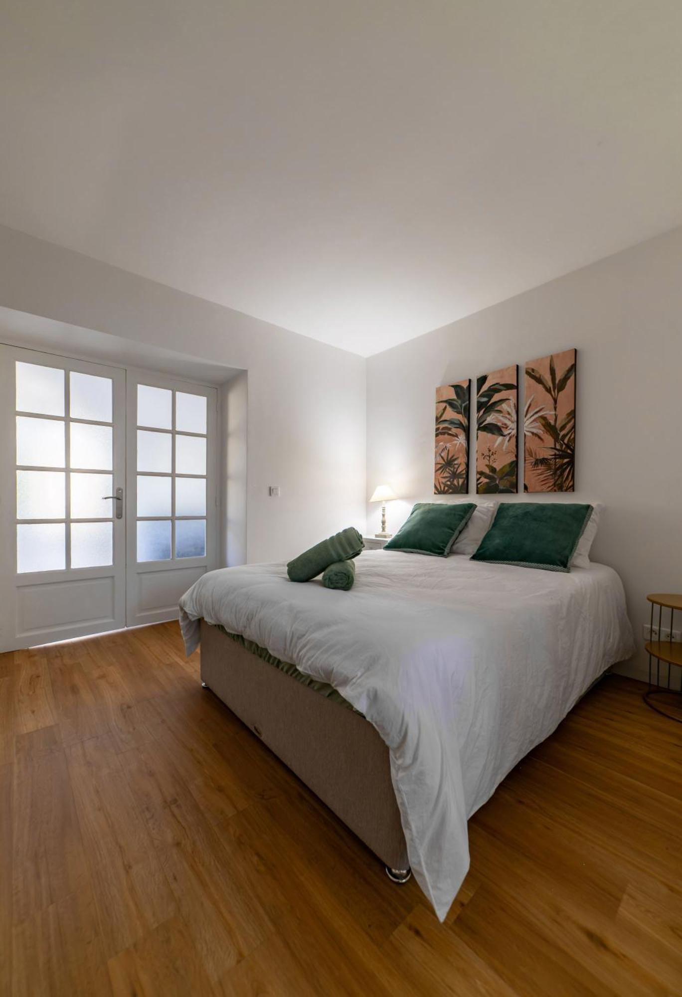 Le Celestin - Appartement 2 Chambres Avec Jardin En Centre Ville فيشي المظهر الخارجي الصورة