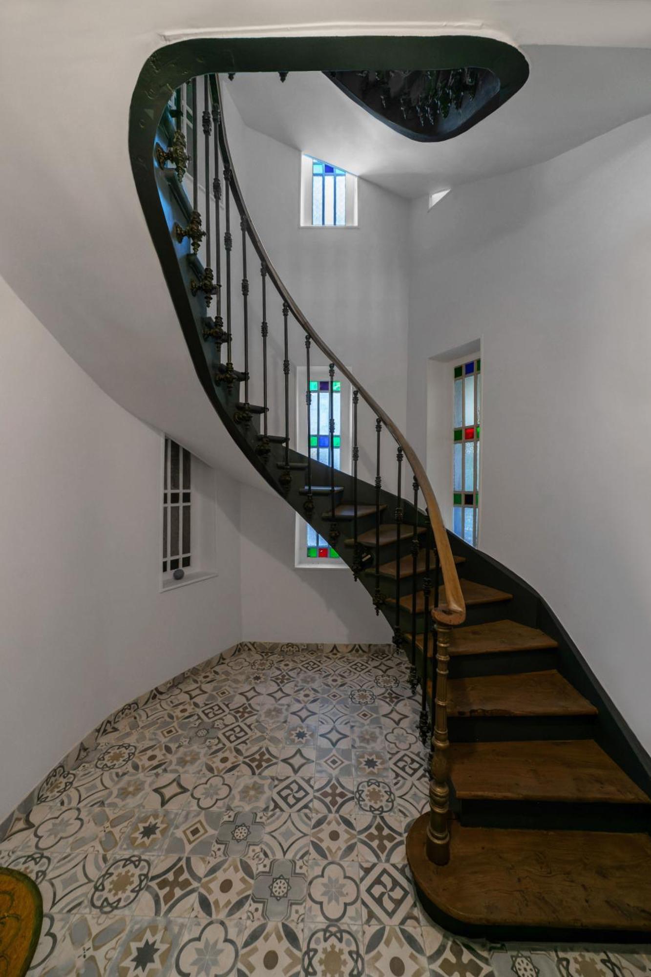 Le Celestin - Appartement 2 Chambres Avec Jardin En Centre Ville فيشي المظهر الخارجي الصورة
