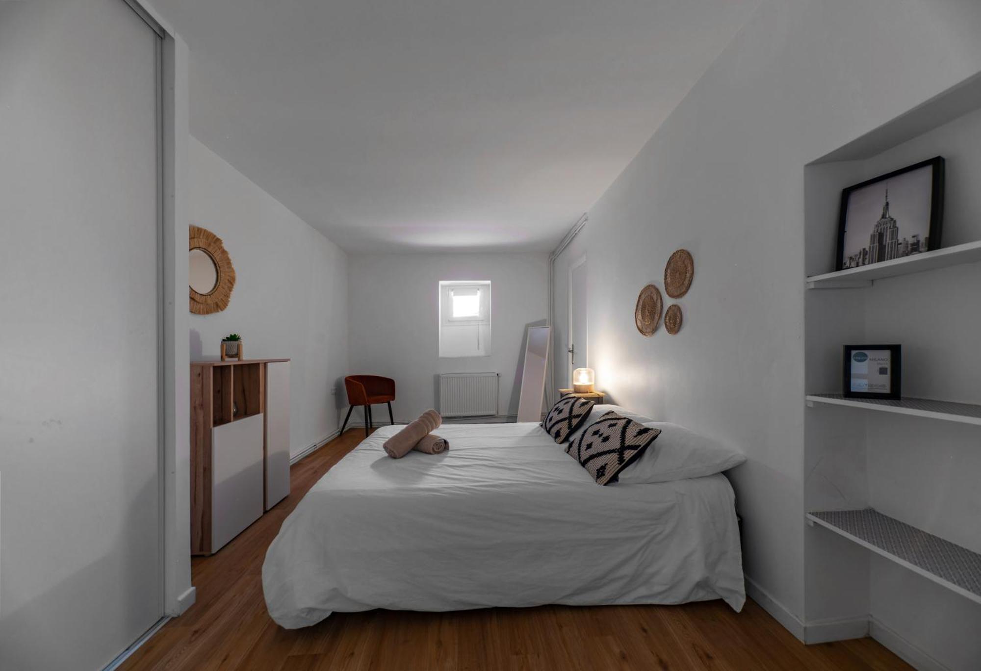 Le Celestin - Appartement 2 Chambres Avec Jardin En Centre Ville فيشي المظهر الخارجي الصورة