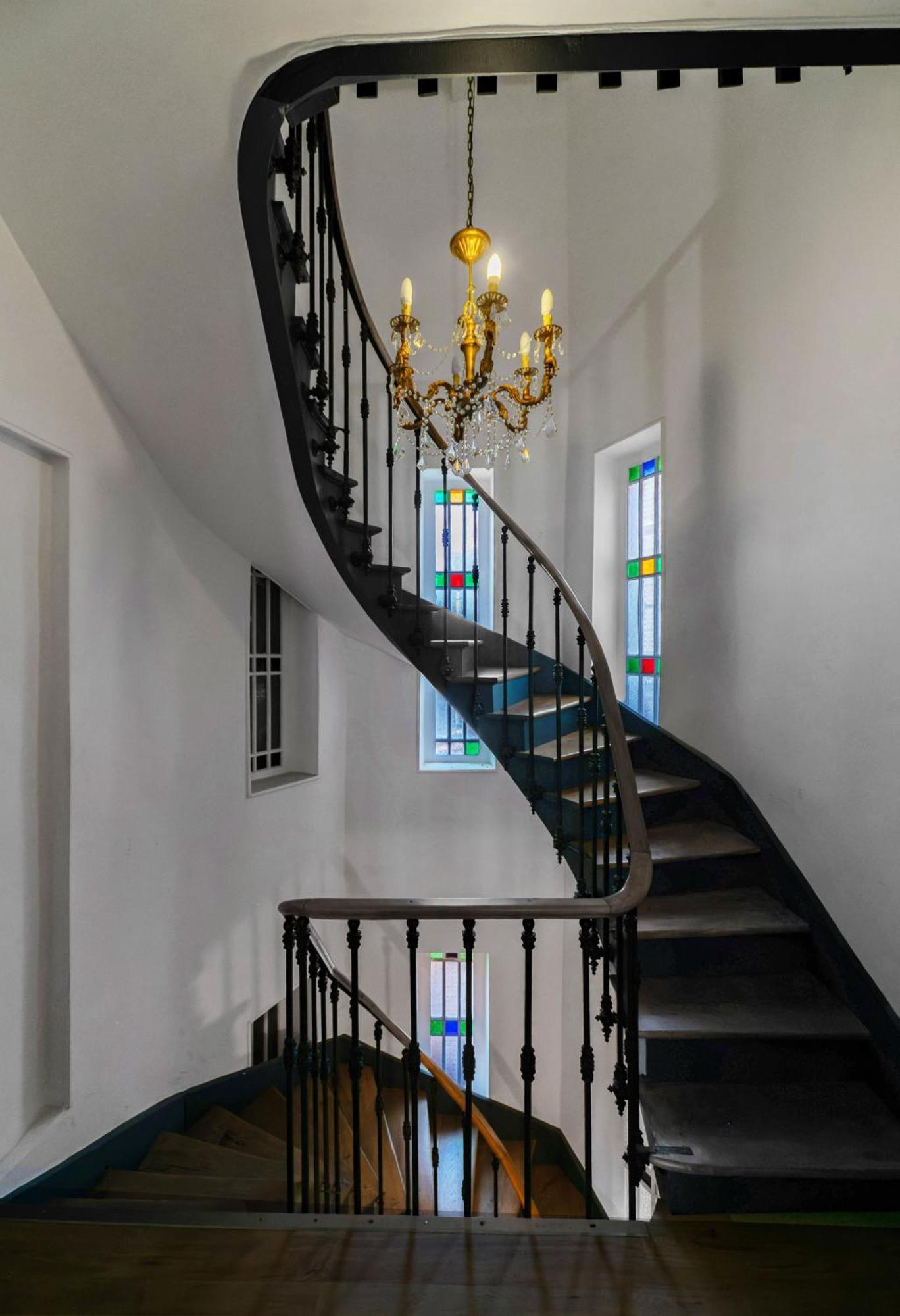 Le Celestin - Appartement 2 Chambres Avec Jardin En Centre Ville فيشي المظهر الخارجي الصورة