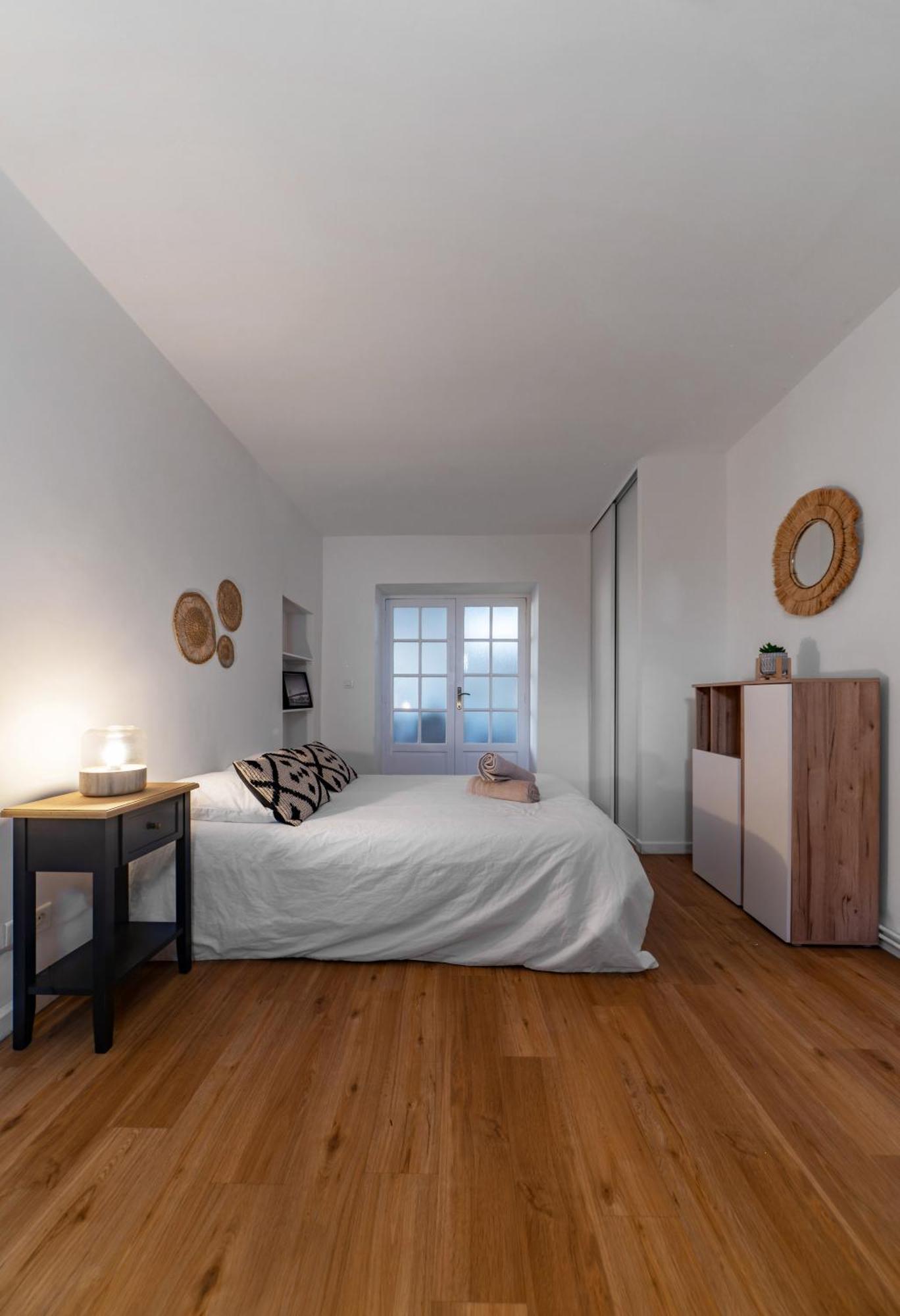 Le Celestin - Appartement 2 Chambres Avec Jardin En Centre Ville فيشي المظهر الخارجي الصورة